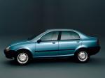 Porsche C88 Concept 1995 года
